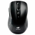 Mouse Opt Wireless, USB, RC Nano, 2.4GHz, 1600DPI, Preto, Sem Fio - M-W012BK - C3Tech - comprar online