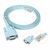 Cabo Console Serial RS232 DB9F x RJ45, 1,80M - DB9FXRJ45 - Lotus - comprar online