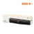 Caixa de Som Soundbar 2.0, USB, 6Watts, 100Hz a 20KHz, 150cm, Preta - DS107 - Lecoo