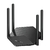 Roteador Wireless Mercusys, Dualband Wi-Fi 6 Gigabit, AX3000, Preto - MR80X