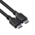 Cabo HDMI M x HDMI M, 18 Gbps, 4K, 3D, 1536 kHz, 5 M, Preto - PHM20-5 - Pcyes na internet