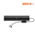 Caixa de Som Soundbar 2.0, USB, 6Watts, 100Hz a 20KHz, 150cm, Preta - DS107 - Lecoo - comprar online