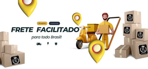 Imagem do banner rotativo Kaluzza