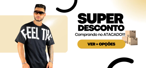Imagem do banner rotativo Kaluzza