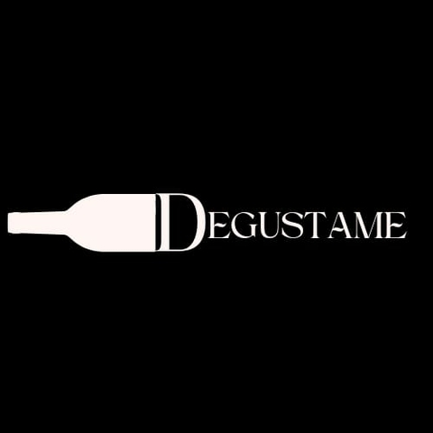 Marca 1 de Degustame Wine beer