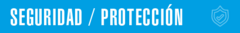 Banner de la categoría PROTECCIÓN PERIMETRAL