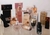 Perfumes Linha Brand Collection
