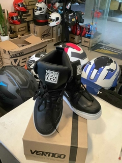 Imagen de ZAPATILLAS VERTIGO C/PUNTA DE ACERO