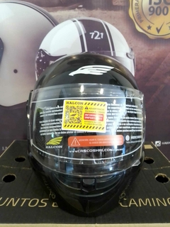 CASCO H5 KIDS NEGRO en internet