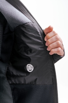 CAMPERA VERTIGO VW2 SOFTSHELL - AFSTORE