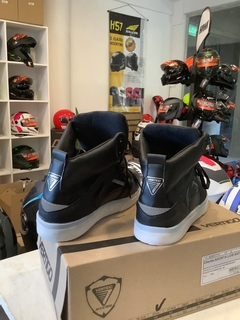 ZAPATILLAS VERTIGO C/PUNTA DE ACERO - AFSTORE