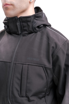 CAMPERA VERTIGO VW2 SOFTSHELL - AFSTORE