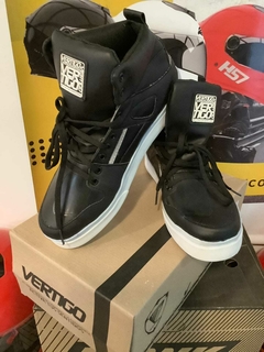 ZAPATILLAS VERTIGO C/PUNTA DE ACERO - comprar online