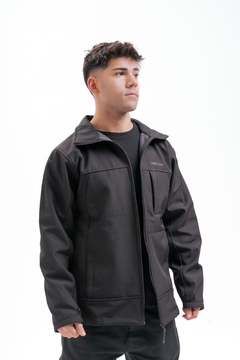 CAMPERA VERTIGO VW2 SOFTSHELL en internet