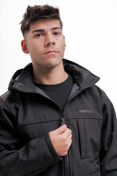 CAMPERA VERTIGO VW2 SOFTSHELL en internet