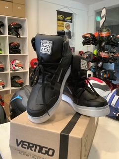 ZAPATILLAS VERTIGO C/PUNTA DE ACERO