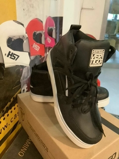 ZAPATILLAS VERTIGO C/PUNTA DE ACERO - AFSTORE