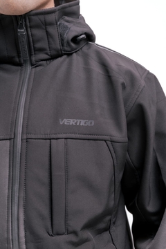 CAMPERA VERTIGO VW2 SOFTSHELL en internet