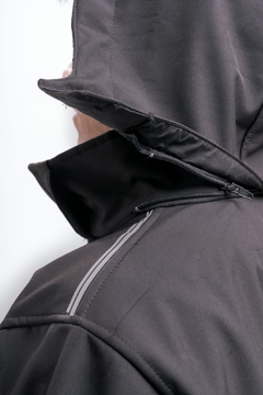 Imagen de CAMPERA VERTIGO VW2 SOFTSHELL