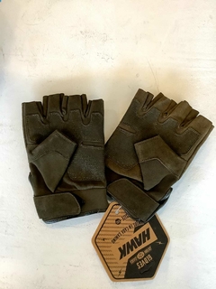 Imagen de GUANTES HAWK ARMY SHORT FINGER