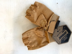 GUANTES HAWK ARMY SHORT FINGER - AFSTORE