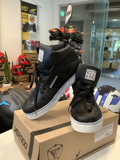 ZAPATILLAS VERTIGO C/PUNTA DE ACERO - comprar online