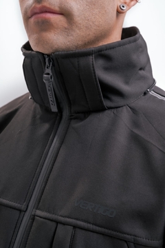 CAMPERA VERTIGO VW2 SOFTSHELL - comprar online