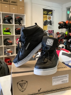 ZAPATILLAS VERTIGO C/PUNTA DE ACERO en internet