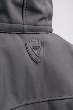 CAMPERA VERTIGO VW2 SOFTSHELL - comprar online