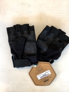 GUANTES HAWK ARMY SHORT FINGER - comprar online