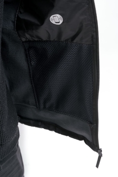 CAMPERA VERTIGO VW2 SOFTSHELL - comprar online