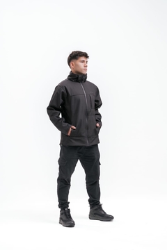 Imagen de CAMPERA VERTIGO VW2 SOFTSHELL