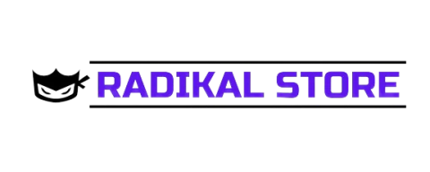 Radikal store