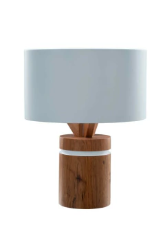 Luminária de Mesa Duna