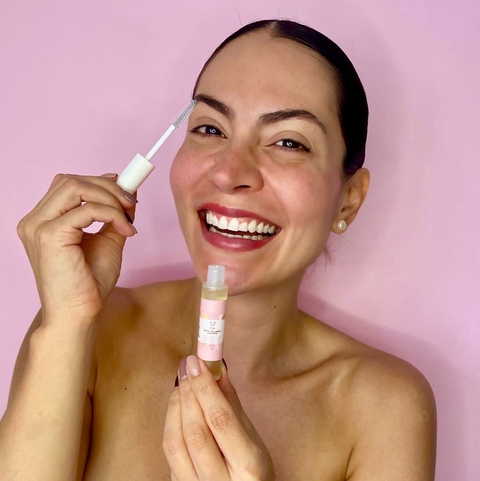 Serum de cejas y pestañas - comprar en línea