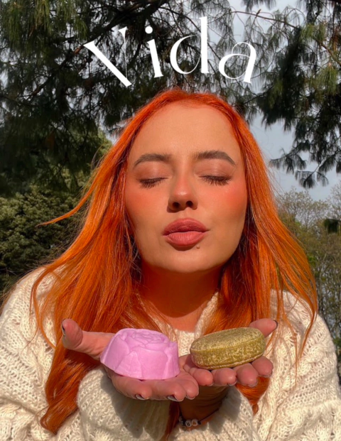 Imagen del carrusel Vida Cosmética Natural