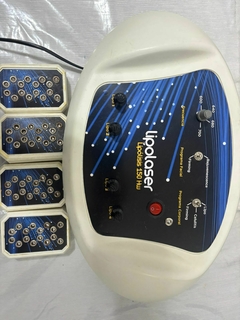 LIPOLASER - GLOBALSTORE