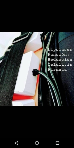 LIPOLASER en internet