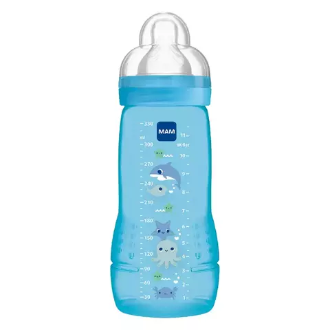 MAMADEIRA EASY ACTIVE - 330ML - comprar online