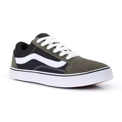 Tênis Casual ZG