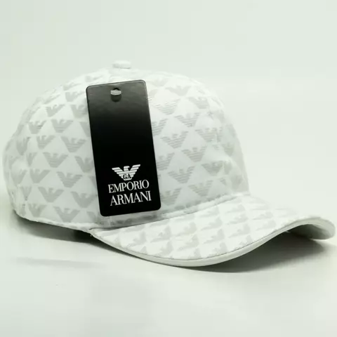 Boné Emporio Armani