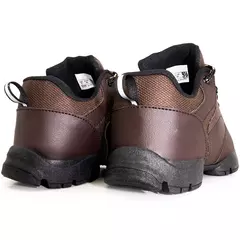 Tênis Masculino Botinha Track Cano Baixo - Loja Urban Style