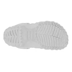 Sandália Crocs Feminino 3D EVA - comprar online