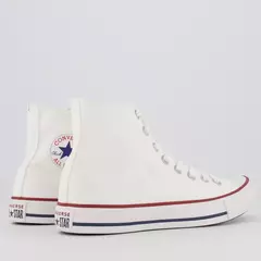 Tênis Botinha All Star Converse Mid Cano Médio - comprar online