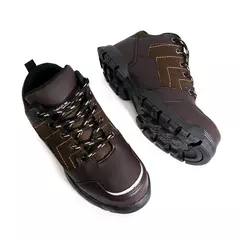 Tênis Masculino Adventure Botinha Cano Curto - loja online