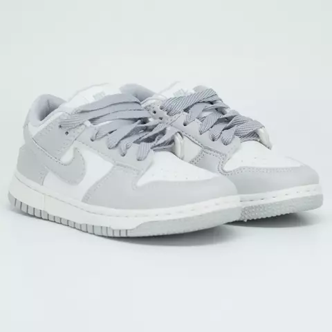 TΓͺnis Infantil Nike Dunk Low Pro