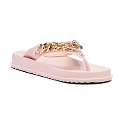 Chinelo Feminino Dry com Corrente EVA - loja online