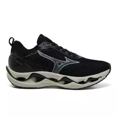 Tênis Masculino Mizuno Wave Stratos 3 - Loja Urban Style