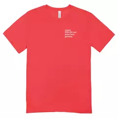 Camisa Feminina Baby Look Custa R$0,00 Ser Uma Pessoa Boa