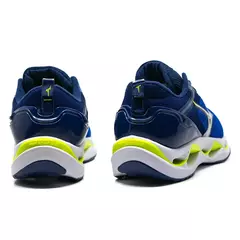 Tênis Masculino Mizuno Wave Stratos 3 - comprar online